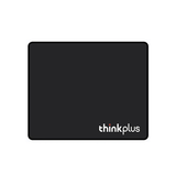 Gadgets | Lenovo® ThinkPlus Musemåtte - 26x21cm - Sort - DELUXECOVERS.DK