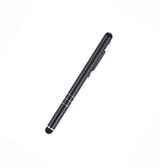 Stylus Pen | DeLX™ Stylus Pen til Smartphone & Tablet - Sort - DELUXECOVERS.DK