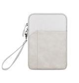 iPad Pro 11 (2020) | iPad Pro 11" (2020) - HAWEEL® Pouch Sleeve - Lysegrå - DELUXECOVERS.DK