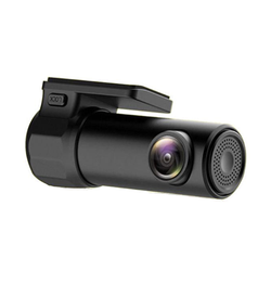 Gadgets | Dashcam / Bilkamera - G-sensor - Wifi - HD 720p - Sort - DELUXECOVERS.DK