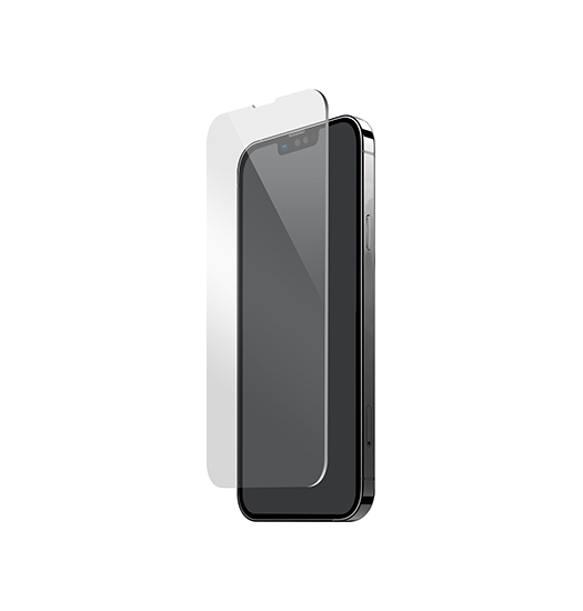 iPhone Beskyttelsesglas | <AA>iPhone XR - NuGlas™ 9H Beskyttelsesglas - DELUXECOVERS.DK