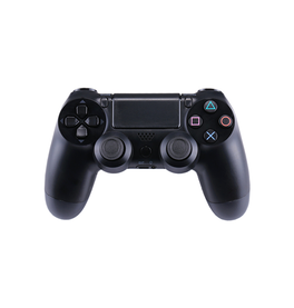 Gadgets | PlayStation 4 Controller m. Touchpad - Universal - Sort - DELUXECOVERS.DK
