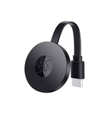 Gadgets | MiraScreen G2-4 - HDMI TV/Film Streamer Cast - Sort - DELUXECOVERS.DK