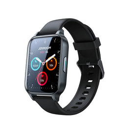 Gadgets | Vandtæt Smartwatch/Aktivitetsur mål skridt, puls, søvn - JOYROOM™ - DELUXECOVERS.DK