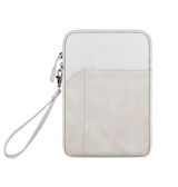 iPad Air 2 | iPad Air 2 9.7" (2014) - HAWEEL® Pouch Sleeve - Lysegrå - DELUXECOVERS.DK