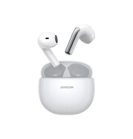 In-ear Headset | JOYROOM™ PRO | True Wireless In-Ear Høretelefoner - Hvid - DELUXECOVERS.DK