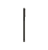 iPhone 12 | iPhone 12 - Ultratynd Matte Series Cover V.2.0 - Sort - DELUXECOVERS.DK