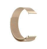 Samsung Galaxy Watch FE | Samsung Galaxy Watch FE (40mm) - L'Empiri™ Milanese Loop / Rem - Guld - DELUXECOVERS.DK