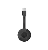 Gadgets | MiraScreen G2-4 - HDMI TV/Film Streamer Cast - Sort - DELUXECOVERS.DK