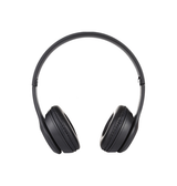 Høretelefoner og Headset | Trådløs BT 5.0 Over-Ear Headset  - Sort - DELUXECOVERS.DK