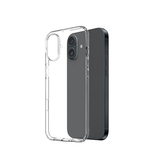 iPhone 16 | iPhone 16 - 3-i-1 Beskyttelsesæt Cover & Beskyttelsesglas - DELUXECOVERS.DK