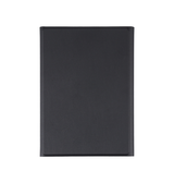 iPad Mini 6 | iPad Mini 6/7 (2021/2024) - TIMBRE™ Cover M. Trådløs Tastatur - Engelsk Layout - Sort - DELUXECOVERS.DK