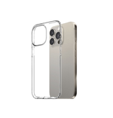 iPhone 15 Pro Max | iPhone 15 Pro Max - 3-i-1 Beskyttelsesæt Cover & Beskyttelsesglas - DELUXECOVERS.DK