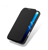 iPhone 16e | iPhone 16e - DUX DUCIS® 2-i-1 Cover M. MagSafe - Sort - DELUXECOVERS.DK