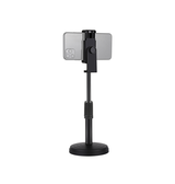 Mobil Stander | PULUZ™ Mobilholder / Stander - Sort - DELUXECOVERS.DK