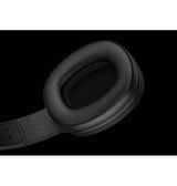Høretelefoner og Headset | WEKOME® M8 | Over Ear Trådløs Headset Bluetooth 5.0 - Sort - DELUXECOVERS.DK