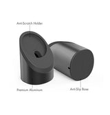 Ladestation / Trådløs oplader | Stander til MagSafe Oplader - AhaStyle® - DELUXECOVERS.DK