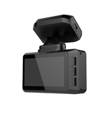Dashcam | 4K UHD Dashcam M. Skærm - G-Sensor - GPS - BlackBOX™ - DELUXECOVERS.DK