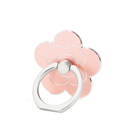 Mobil ring | FLOWR Mobil Finger Ring Mobil Holder/Stander - Pink - DELUXECOVERS.DK