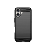 iPhone 16 | iPhone 16 - Justice Ultra Håndværker Cover - Sort - DELUXECOVERS.DK
