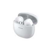 Høretelefoner og Headset | JOYROOM™ PRO | Trådløse In-Ear Høretelefoner - Hvid - DELUXECOVERS.DK