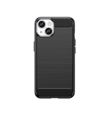iPhone 15 Plus | iPhone 15 Plus - Justice Ultra Håndværker Cover - Sort - DELUXECOVERS.DK