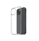 iPhone 15 Plus | iPhone 15 Plus - 3-i-1 Beskyttelsesæt Cover & Beskyttelsesglas - DELUXECOVERS.DK