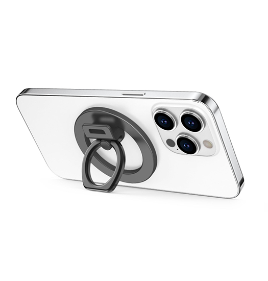 Magnetisk Finger Ring - MagSafe Kompatibel - AhaStyle® – DeluxeCovers