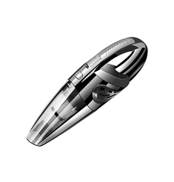Rengøring | LUX™ - R-6053 Trådløs Håndholdt Støvsuger - 120W - DELUXECOVERS.DK