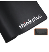 Gadgets | Lenovo® ThinkPlus Musemåtte - 26x21cm - Sort - DELUXECOVERS.DK