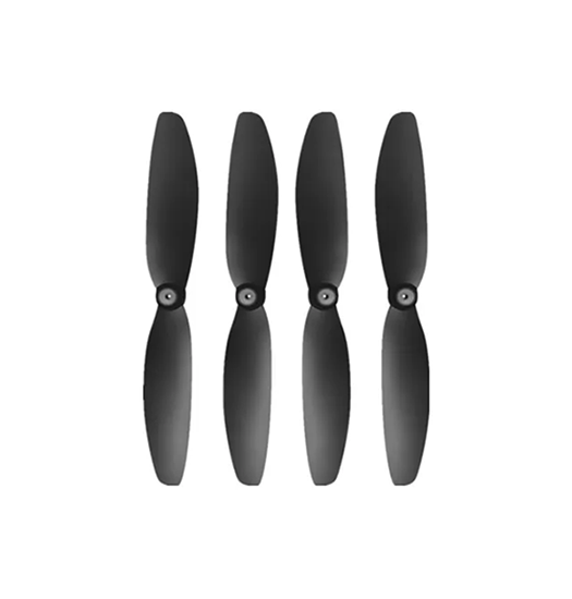 Drone Tilbehør | CREATIVITY PRO - Propeller - 4 stk. - DELUXECOVERS.DK