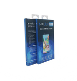 Samsung Beskyttelseglas | Samsung Galaxy S22+ - NuGlas™ 9H Beskyttelsesglas (Hærdet glas) - DELUXECOVERS.DK
