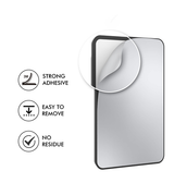 Mobil kortholder | Selvklæbende Silikone Kortholder - AhaStyle® - DELUXECOVERS.DK