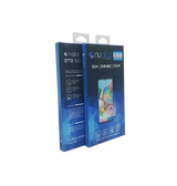 Samsung Beskyttelseglas | Samsung Galaxy S25 - NuGlas™ 9H Beskyttelsesglas (Hærdet glas) (Copy) - DELUXECOVERS.DK