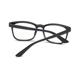 Bluelight briller | Classic Anti Blue Light Brille - Sort - DELUXECOVERS.DK