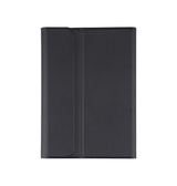 iPad Mini 6 | iPad Mini 6/7 (2021/2024) - TIMBRE™ Cover M. Trådløs Tastatur - Engelsk Layout - Sort - DELUXECOVERS.DK