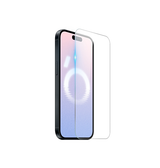 iPhone 16 | iPhone 16 - 3-i-1 Beskyttelsesæt Cover & Beskyttelsesglas - DELUXECOVERS.DK