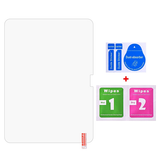iPad Air 6 11" 2024 | iPad Air 11" (2024/2025) - PRO+ Beskyttelseglas (Hærdet glas) - DELUXECOVERS.DK