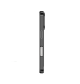 iPhone 16 Pro | iPhone 16 Pro - Justice Ultra Håndværker Cover - Sort - DELUXECOVERS.DK