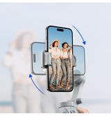 Gadgets | Tre-Akset Håndholdt Gimbal til Smartphone - YESIDO® - DELUXECOVERS.DK
