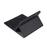 iPad Mini 6 | iPad Mini 6/7 (2021/2024) - TIMBRE™ Cover M. Trådløs Tastatur - Engelsk Layout - Sort - DELUXECOVERS.DK