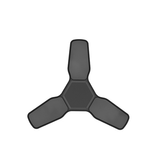 Mobil Stander | Bordholder / Stander til Smartphone - Universal - NX-Tech™ - DELUXECOVERS.DK