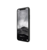 iPhone 11 Pro Max | iPhone 11 Pro Max - Ultratynd Matte Series Cover V.2.0 - Sort - DELUXECOVERS.DK