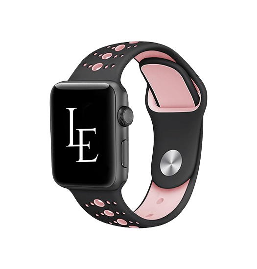 Nike sportsrem apple discount watch