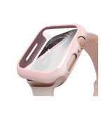 Apple Watch Cover | Apple Watch (38/40/41/42/44/45mm) - NX 360° Full Cover - Rose - DELUXECOVERS.DK