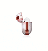 Airpods Pro 2 | AirPods Pro | UNIQ™ Marmor Beskyttelse Cover - Rose Pearl - DELUXECOVERS.DK