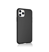 iPhone 11 Pro Max | iPhone 11 Pro Max - Deux™ 360° Fuld Cover M. Beskyttelsesglas - Sort - DELUXECOVERS.DK