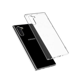  | Samsung Galaxy Note 10 - Premium 0.3 Cover - Gennemsigtig - DELUXECOVERS.DK