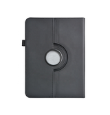 iPad Mini 1/2/3 | iPad Mini 1/2/3 - Realike™ Folio Roterende 360° Cover - Sort - DELUXECOVERS.DK