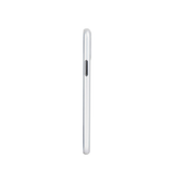 iPhone 11 | iPhone 11 - Valkyrie Ultra-Tynd Cover - Hvid/Gennemsigtig - DELUXECOVERS.DK